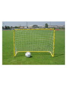 Miniporta calcio in plastica cm.160x110
