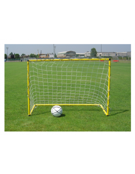 Miniporta calcio in plastica cm.160x110