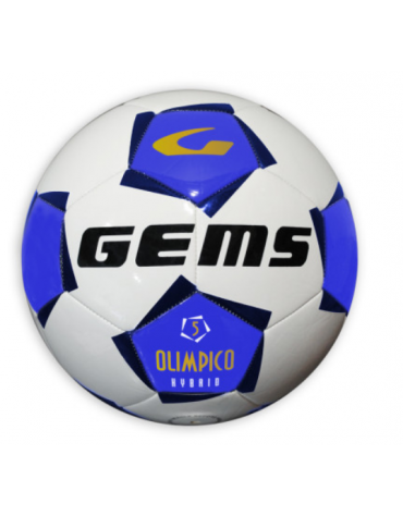 Pallone calcio in pelle sintetica n.5