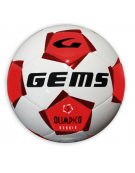 Pallone calcetto in pelle sintetica n.4