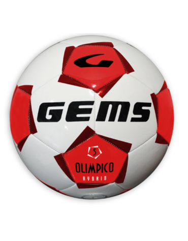 Pallone calcetto in pelle sintetica n.4