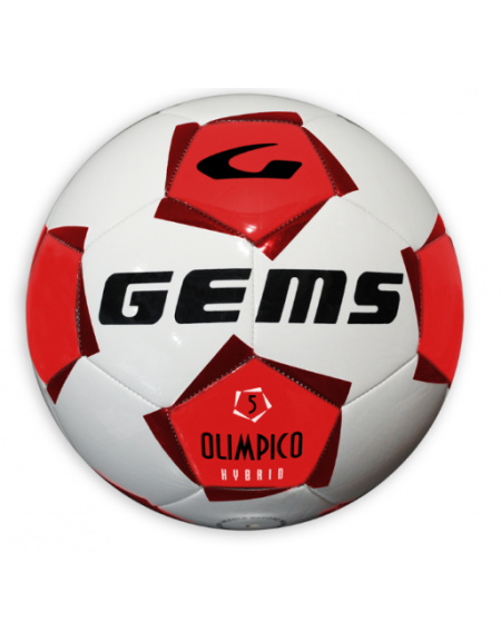 Pallone calcetto in pelle sintetica n.4