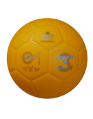 Pallone calcetto in gomma soffiata