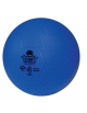 Pallone calcetto in gomma sintetica n.4 - peso gr.360  - diametro cm 19,5