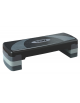 Aerobic Step altezza variabile cm.10-15-20, dimensioni cm.78X28