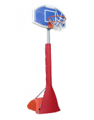 Protezione per impianto basket DN11847