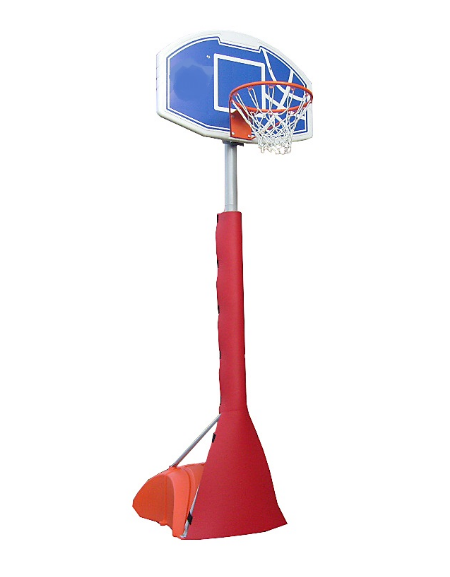Protezione per impianto basket DN11847