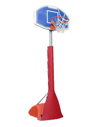 Protezione per impianto basket DN11847