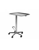 CARRELLO SERVITORE AD ALTEZZA VARIABILE OLEODINAMICA