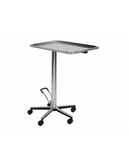 CARRELLO SERVITORE AD ALTEZZA VARIABILE OLEODINAMICA CARRELLO SERVITORE AD ALTEZZA VARIABILE OLEODINAMICA