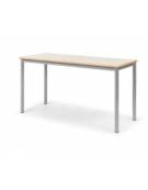 BANCO TAVOLO RETTANGOLARE SENZA SOTTOPIANO CM 120X60