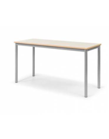 BANCO TAVOLO RETTANGOLARE SENZA SOTTOPIANO CM 120X60