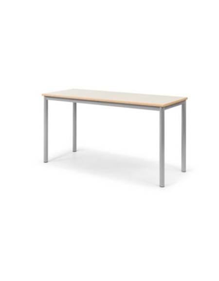 BANCO TAVOLO RETTANGOLARE SENZA SOTTOPIANO CM 120X60