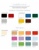 BANCO TAVOLO RETTANGOLARE SENZA SOTTOPIANO CM 120X60