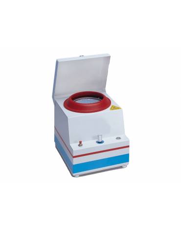 STERILIZZATORE CON TIMER DIAM. cm 5