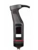 Mixer ad immersione professionale - Potenza 240 watt - Velocità variabile da 1500 a 15000 rpm - Solo blocco motore