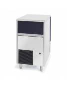 Produttore ghiaccio granulare 90Kg/30Kg