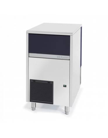 Produttore ghiaccio granulare 90Kg/30Kg