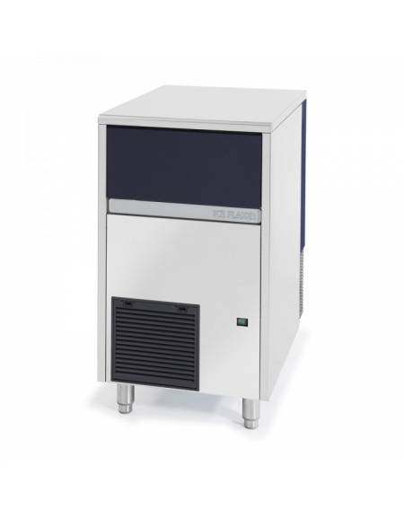 Produttore ghiaccio granulare 90Kg/30Kg