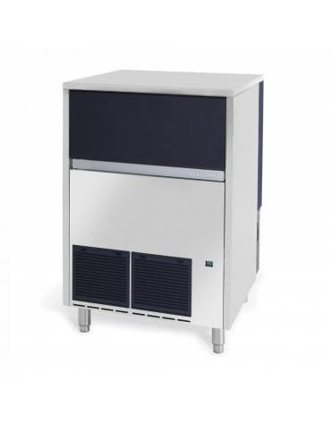 Produttore ghiaccio granulare 150Kg/55Kg
