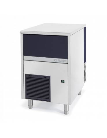 Produttore ghiaccio granulare 90Kg/20Kg