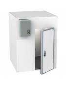 Cella frigorifera negativa cm.174x234x215h