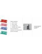 CONTENITORE ISOTERMICO PER GASTRONORM CON APERTURA FRONTALE