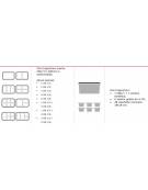 CONTENITORE ISOTERMICO PER GASTRONORM CON APERTURA FRONTALE