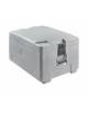CONTENITORE ISOTERMICO PER TRASPORTO IN POLIETILENE CAPACITA' LT 49 CON APERTURA DALL'ALTO -  CM 64X46X38H