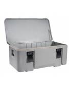 CONTENITORE ISOTERMICO PER GASTRONORM CON APERTURA FRONTALE