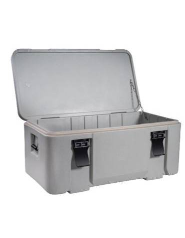 CONTENITORE ISOTERMICO PER GASTRONORM CON APERTURA FRONTALE