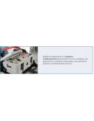 CONTENITORE ISOTERMICO PER GASTRONORM CON APERTURA FRONTALE