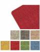 TAPPETO MOQUETTE IN TRETFORD PER AMBIENTI SCOLASTICI E DI GIOCO - VARI COLORI DISPONIBILI -  CM 150x200
