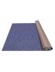 TAPPETO MOQUETTES IGNIFUGO CLASSE BFL-S1 - VARI COLORI DISPONIBILI  - CM 150x150