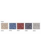 TAPPETO MOQUETTE ø200h cm