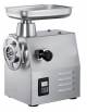 Tritacarne carenato Bocca attacco 22-GRUPPO DI MACINAZIONE ESTRAIBILE IN ALLUMINIO-Trifase - Potenza 1,1 kW (1,5 HP)
