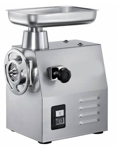 Tritacarne carenato Bocca 22-GRUPPO INOX-Trifase Tritacarne carenato Bocca 22-GRUPPO INOX-Trifase