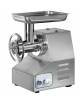 Tritacarne carenato Bocca attacco 22-GRUPPO DI MACINAZIONE ESTRAIBILE IN ACCIAIO INOX - Potenza 1,1 kW (1,5 HP)-TRIFASE