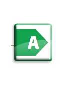 Armadio refrigerato GN 2/1 in acciaio inox AISi 304, refrigerazione ventilata, temperatura -2/+8°C - mm 1250x685x1435h