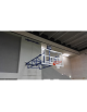 Impianto basket a parete sollevabile - sbalzo standard cm. 325