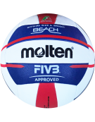 Pallone beach-volley Molten V BOSS