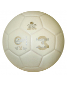 Pallone n.5 in gomma