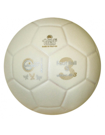 Pallone n.5 in gomma