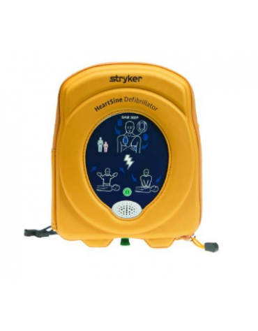 Defibrillatore portatile