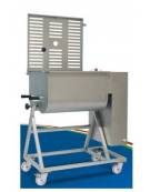 Impastatrice per carne 120 Kg. BIALBERO