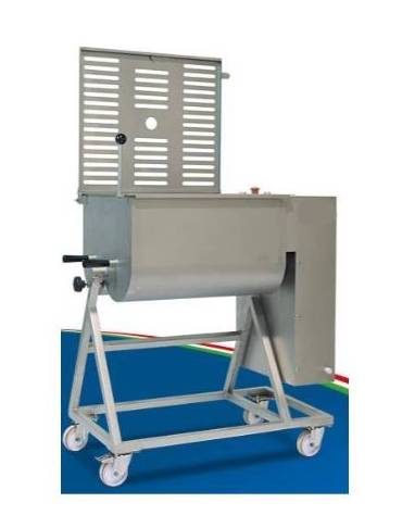 Impastatrice per carne 120 Kg. BIALBERO