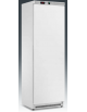 Armadio refrigerato statico, esterno acciaio verniciato bianco - Temp. -2/+10°C - Capacità Lt 360 - Classe D - cm 60x58,5x185h