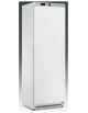 Armadio refrigerato statico, esterno acciaio verniciato bianco - Temp. minore di -18°C - Capacità Lt 360 - cm 60x58,5x185h