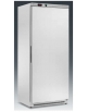 Armadio refrigerato statico, esterno in acciaio inox - Temp. minore di -18°C - Capacità Lt 580 - cm 77,7x69,5x189h