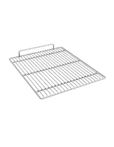 Griglia plastificata gn1/1 per saladette refrigerati